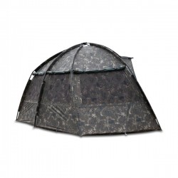 NASH Titan Hide XL Camo Pro - namiot karpiowy